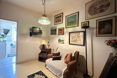 Apartamento à venda com 670m², 4 quartos e 2 vagas Apartamento à venda com 670m², 4 quartos e 2 vagasQuarto 2