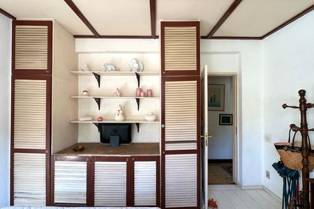 Apartamento à venda com 670m², 4 quartos e 2 vagas Apartamento à venda com 670m², 4 quartos e 2 vagasQuarto 1