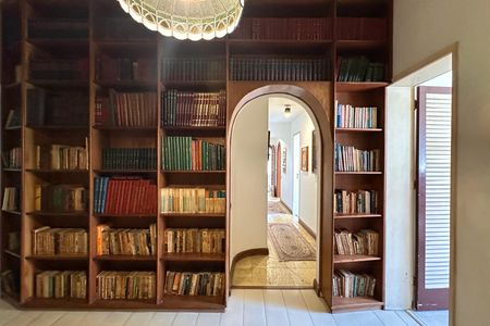 Apartamento à venda com 670m², 4 quartos e 2 vagas Apartamento à venda com 670m², 4 quartos e 2 vagasQuarto 2