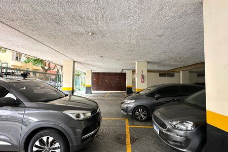 Apartamento à venda com 670m², 4 quartos e 2 vagas Apartamento à venda com 670m², 4 quartos e 2 vagasÁrea comum