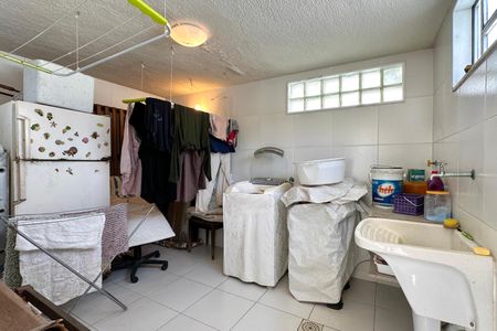 Apartamento à venda com 670m², 4 quartos e 2 vagas Apartamento à venda com 670m², 4 quartos e 2 vagasÁrea de Serviço