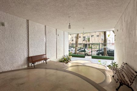 Apartamento à venda com 670m², 4 quartos e 2 vagas Apartamento à venda com 670m², 4 quartos e 2 vagasÁrea comum