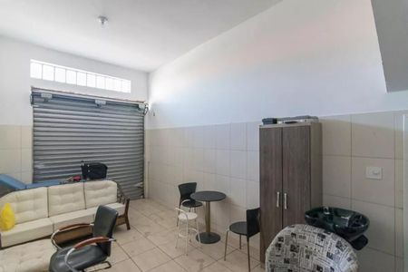 Casa para alugar com 3 quartos, 210m² em Jardim Fada, São Bernardo do Campo