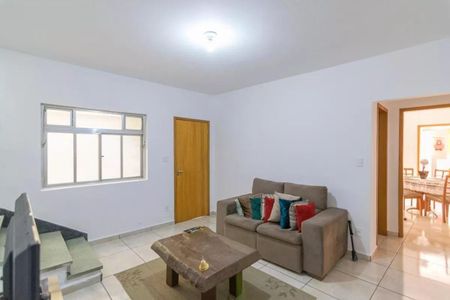 Casa para alugar com 3 quartos, 210m² em Jardim Fada, São Bernardo do Campo