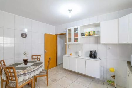 Casa para alugar com 3 quartos, 210m² em Jardim Fada, São Bernardo do Campo