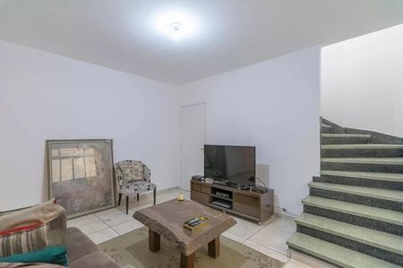 Casa para alugar com 3 quartos, 210m² em Jardim Fada, São Bernardo do Campo