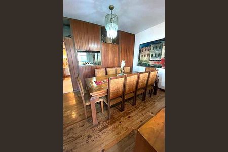 Apartamento à venda com 3 quartos, 205m² em Flamengo, Rio de Janeiro