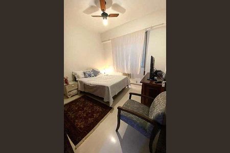 Apartamento à venda com 3 quartos, 205m² em Flamengo, Rio de Janeiro