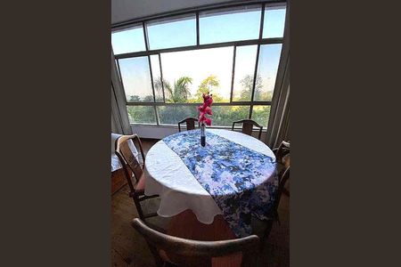 Apartamento à venda com 3 quartos, 205m² em Flamengo, Rio de Janeiro