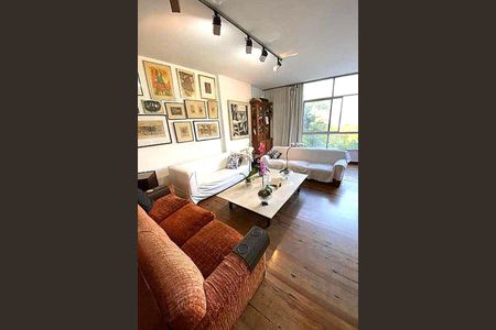 Apartamento à venda com 3 quartos, 205m² em Flamengo, Rio de Janeiro