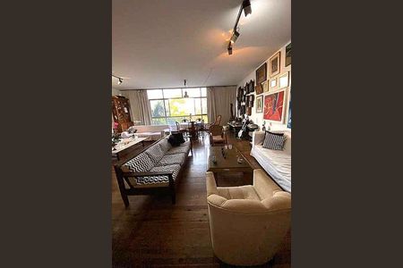 Apartamento à venda com 3 quartos, 205m² em Flamengo, Rio de Janeiro