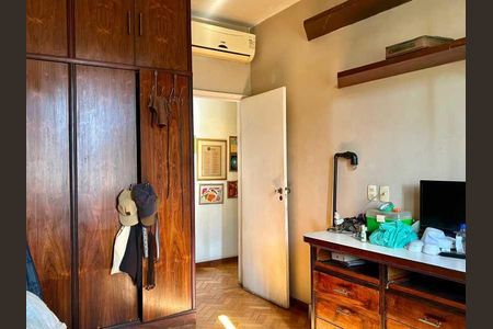 Apartamento à venda com 3 quartos, 132m² em Tijuca, Rio de Janeiro