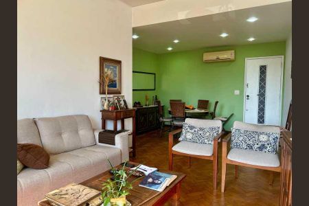 Apartamento à venda com 3 quartos, 132m² em Tijuca, Rio de Janeiro