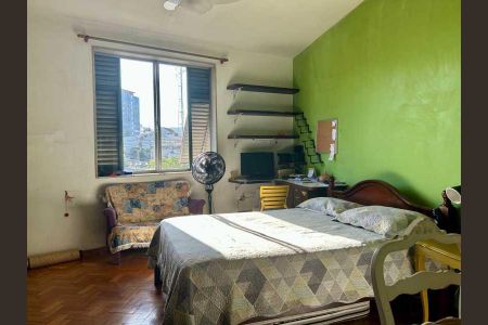 Apartamento à venda com 3 quartos, 132m² em Tijuca, Rio de Janeiro