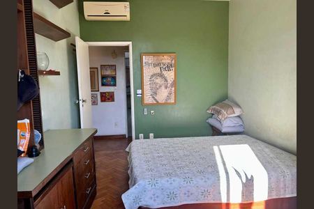 Apartamento à venda com 3 quartos, 132m² em Tijuca, Rio de Janeiro