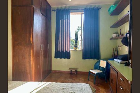 Apartamento à venda com 3 quartos, 132m² em Tijuca, Rio de Janeiro