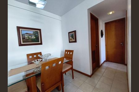 Apartamento à venda com 2 quartos, 84m² em Pé Pequeno, Niterói