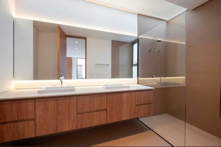 Casa à venda com 420m², 3 quartos e 3 vagas