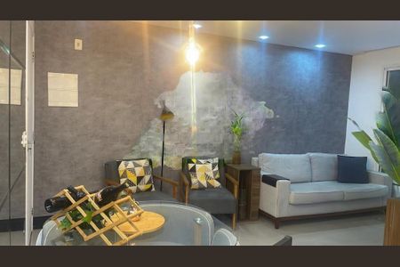 Apartamento à venda com 3 quartos, 75m² em Mooca, São Paulo