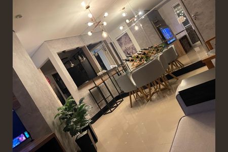 Apartamento à venda com 3 quartos, 75m² em Mooca, São Paulo