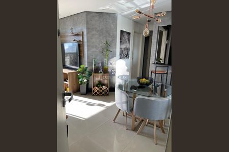 Apartamento à venda com 3 quartos, 75m² em Mooca, São Paulo