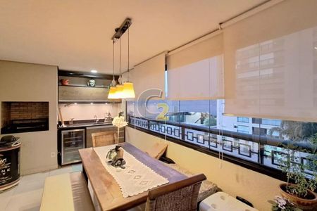 Apartamento à venda com 3 quartos, 160m² em Várzea da Barra Funda, São Paulo