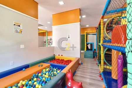 Apartamento à venda com 3 quartos, 160m² em Várzea da Barra Funda, São Paulo