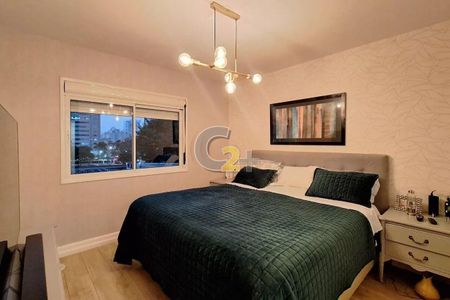 Apartamento à venda com 3 quartos, 160m² em Várzea da Barra Funda, São Paulo