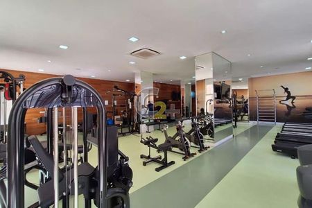 Apartamento à venda com 3 quartos, 160m² em Várzea da Barra Funda, São Paulo