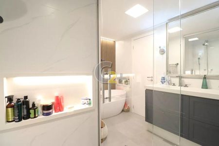 Apartamento à venda com 3 quartos, 160m² em Várzea da Barra Funda, São Paulo