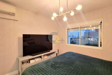 Apartamento à venda com 3 quartos, 160m² em Várzea da Barra Funda, São Paulo