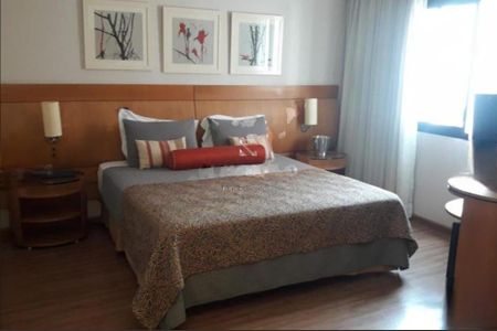 Apartamento à venda com 1 quarto, 30m² em Indianópolis, São Paulo