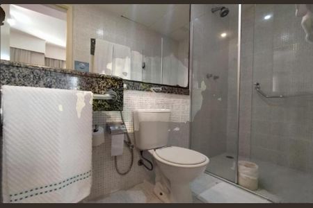 Apartamento à venda com 1 quarto, 30m² em Indianópolis, São Paulo