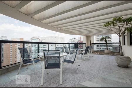Studio à venda com 30m², 1 quarto e 1 vagaÁrea comum - Piscina