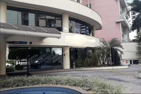 Apartamento à venda com 1 quarto, 30m² em Indianópolis, São Paulo