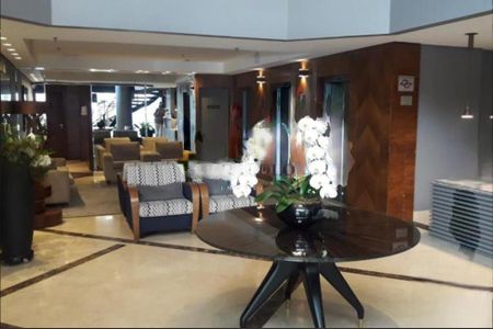 Apartamento à venda com 1 quarto, 30m² em Indianópolis, São Paulo