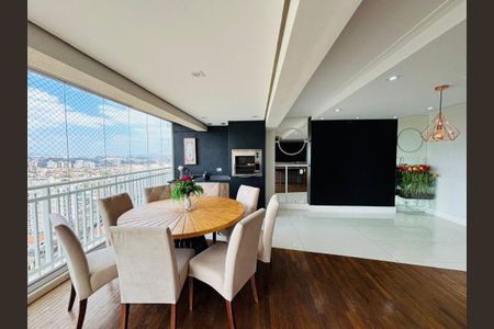 Apartamento à venda com 3 quartos, 134m² em Jardim Olympia, São Paulo