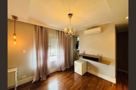 Apartamento à venda com 3 quartos, 134m² em Jardim Olympia, São Paulo