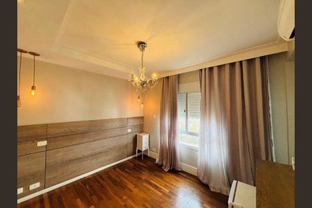 Apartamento à venda com 3 quartos, 134m² em Jardim Olympia, São Paulo