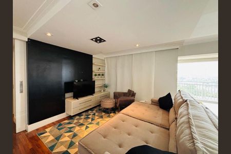 Apartamento à venda com 3 quartos, 134m² em Jardim Olympia, São Paulo