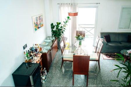 Apartamento à venda com 2 quartos, 132m² em Perdizes, São Paulo