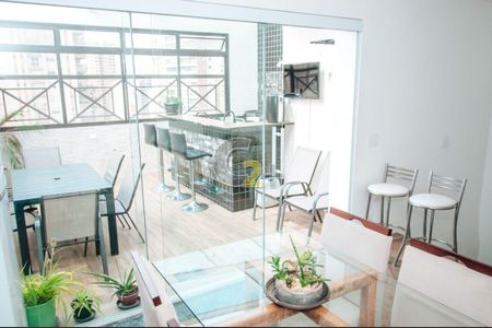 Apartamento à venda com 2 quartos, 132m² em Perdizes, São Paulo