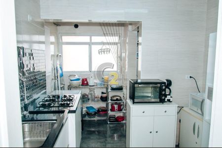 Apartamento à venda com 2 quartos, 132m² em Perdizes, São Paulo