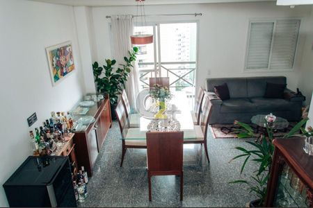 Apartamento à venda com 2 quartos, 132m² em Perdizes, São Paulo
