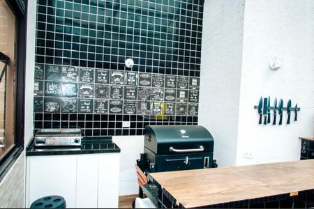 Apartamento à venda com 2 quartos, 132m² em Perdizes, São Paulo