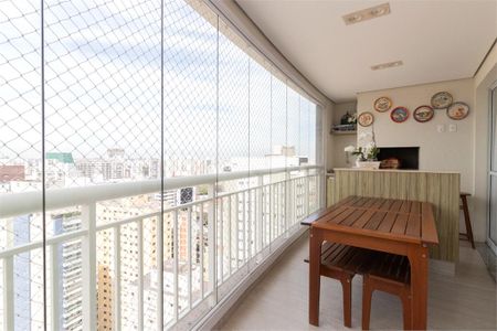 Apartamento à venda com 3 quartos, 151m² em Vila Mariana, São Paulo