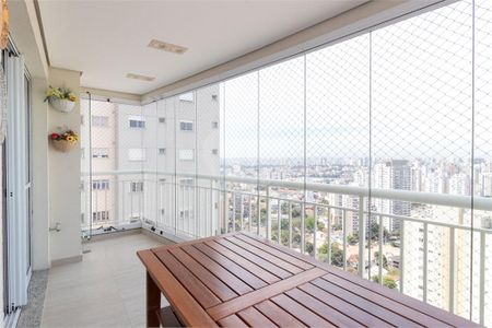 Apartamento à venda com 3 quartos, 151m² em Vila Mariana, São Paulo