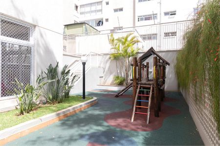 Apartamento à venda com 3 quartos, 151m² em Vila Mariana, São Paulo