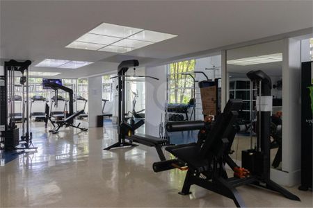 Apartamento à venda com 3 quartos, 151m² em Vila Mariana, São Paulo