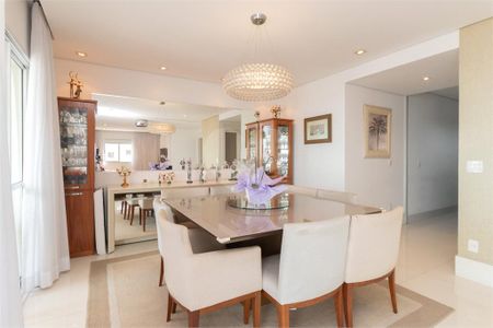 Apartamento à venda com 3 quartos, 151m² em Vila Mariana, São Paulo